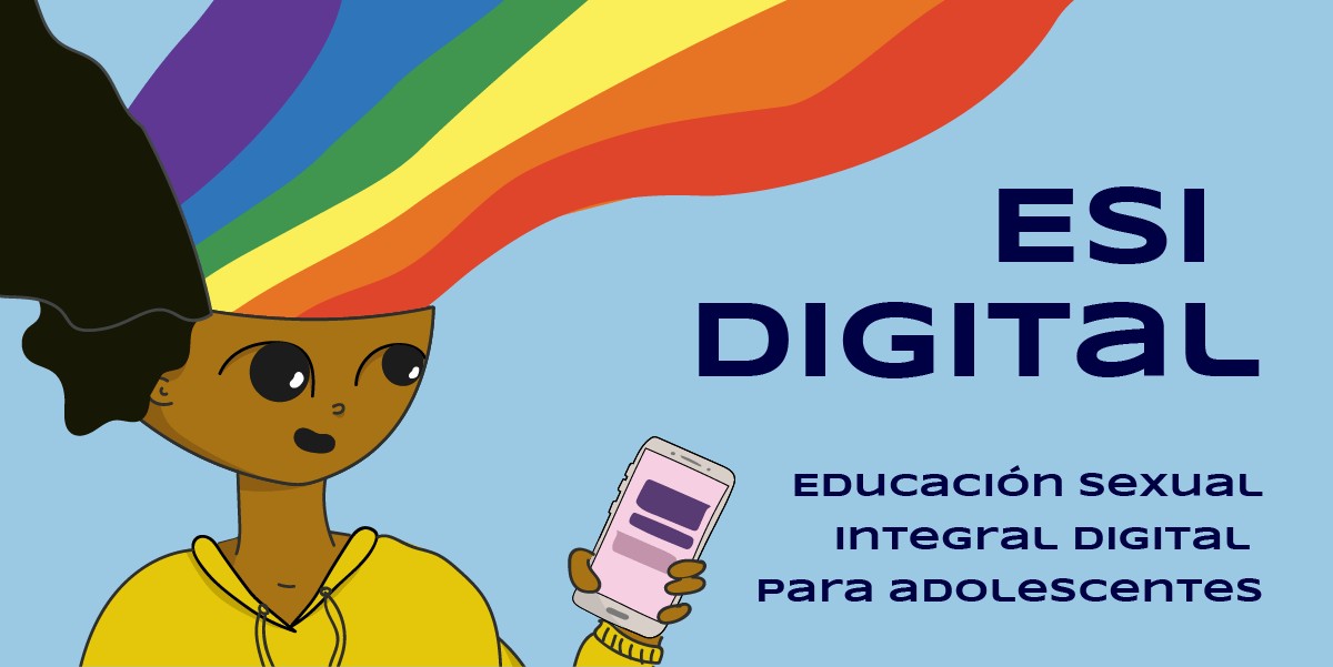 Educación Sexual Integral Digital Para Atender Riesgos Digitales En La Adolescencia Blog 8001